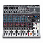 Behringer Xenyx QX1832USB-EU  